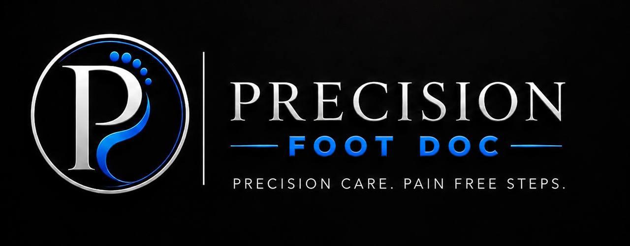 Precision Foot Doc